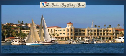 Balboa Bay Club
